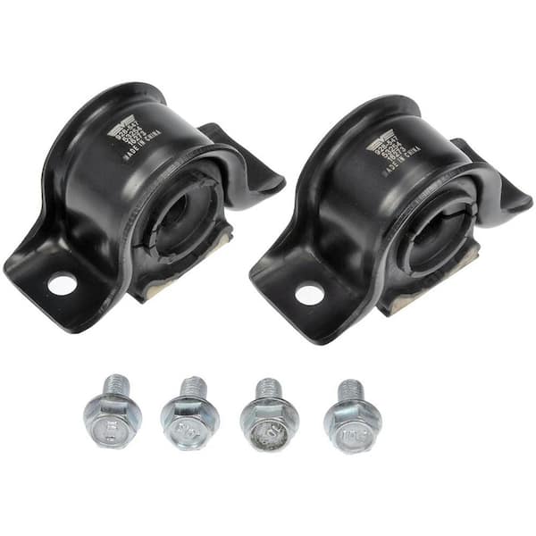 OE Solutions Front Sway Bar Bushing Bracket Kit