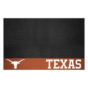University of Texas 26 in. x 42 in. Grill Mat