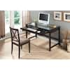 Baxton studio on sale idabel desk