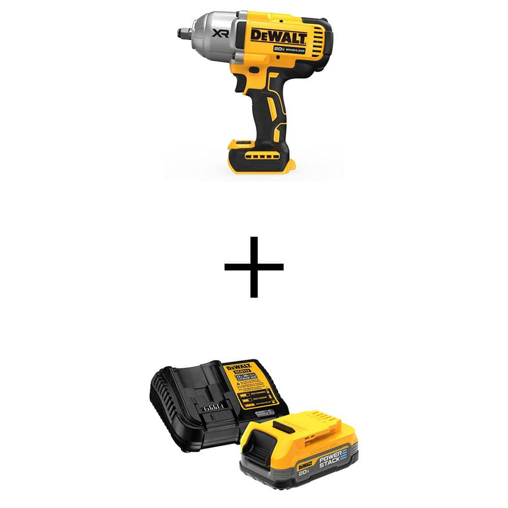 DEWALT DCF900BWCBP034C