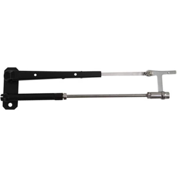 Sea-Dog Adjustable Stainless Steel Pantographic Wiper Arm - 12 in. to 17 in.