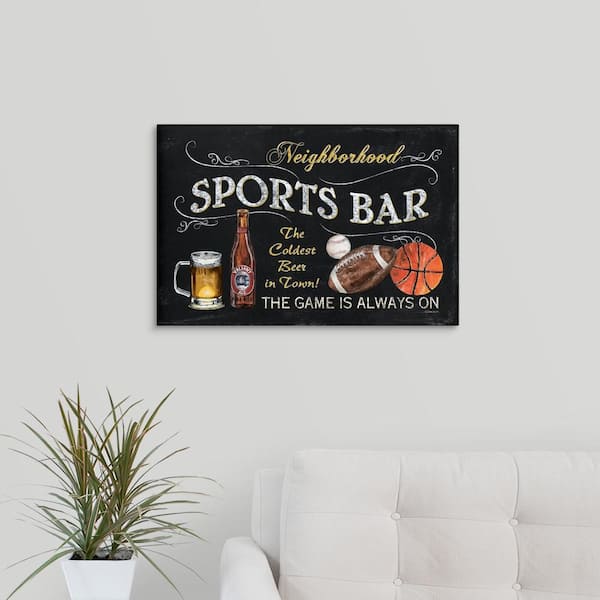Sport and Games Collection for Art of Living
