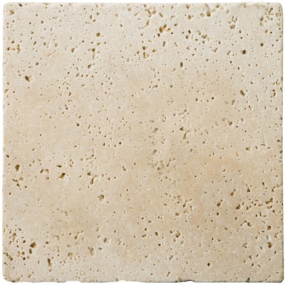 4x4 travertine backsplash ideas