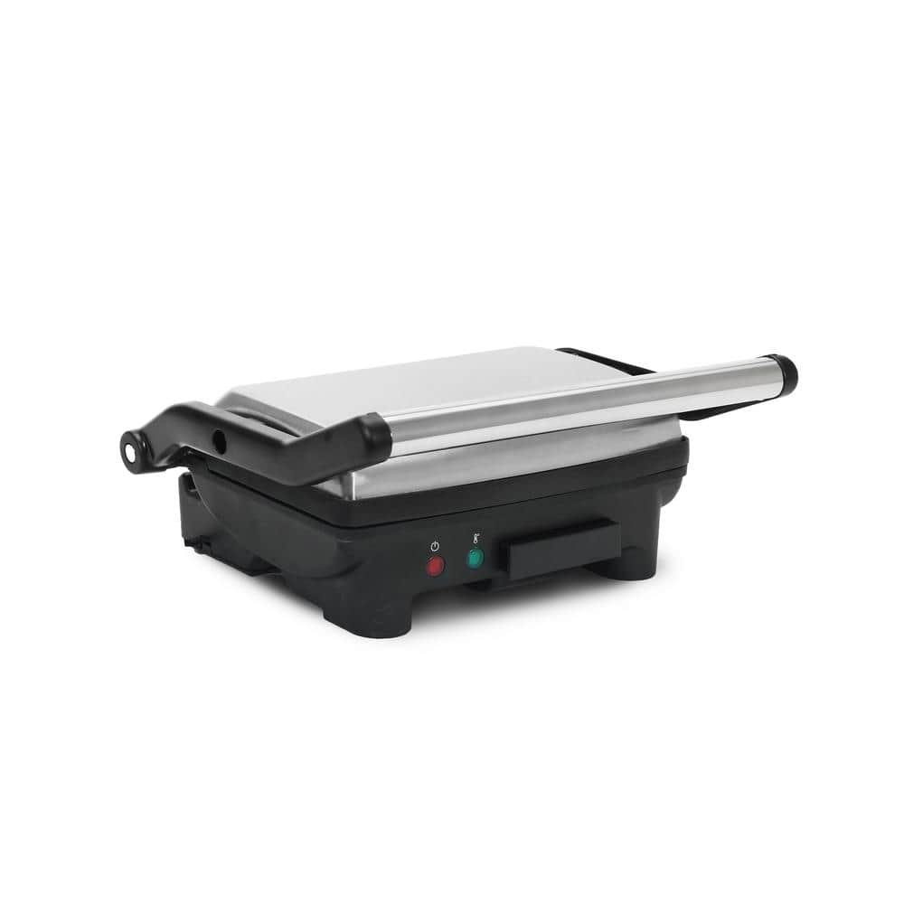 Elite Platinum Panini Grill & Contact Grill [EPN-2811] – Shop Elite Gourmet  - Small Kitchen Appliances