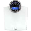 Ozeri Rev Digital Dial Bathroom Scale (White), 53% OFF