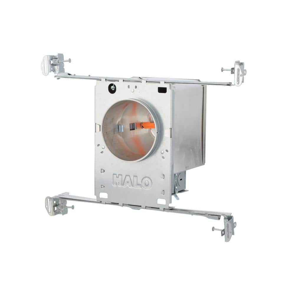 Compact Aluminum Indoor/Outdoor LED Housing Light
