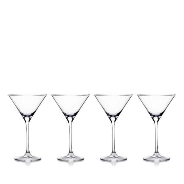 Marquis Moments Martini 7oz, Set of 4