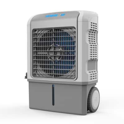 Portable Evaporative Coolers