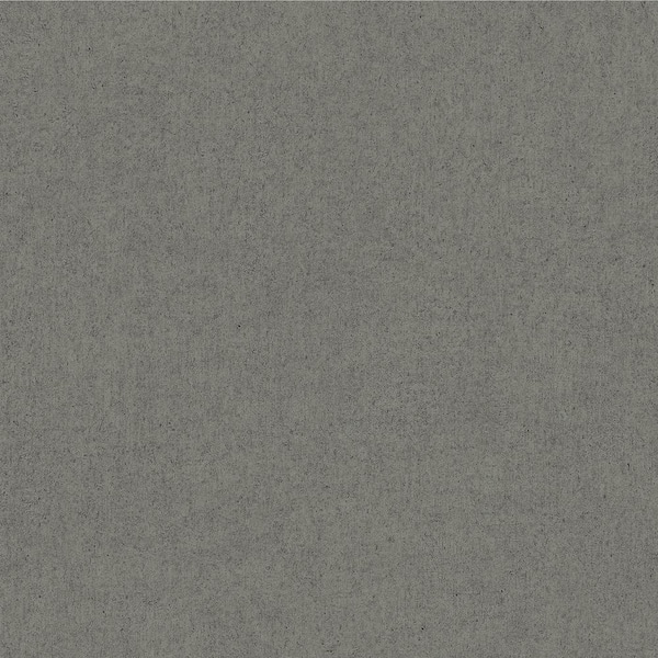Advantage Colter Grey Texture Wallpaper Sample