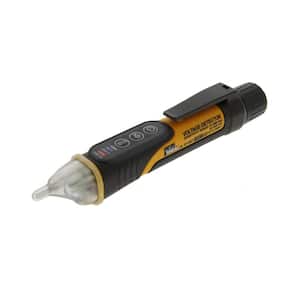 Ideal Single Range 50-1000V AC NCVT Voltage Detector 61-627
