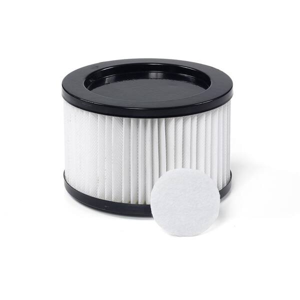 Vacuum Cleaner Filter Nut And Plate 73316 83872 For Ridgid VT2565 Wet Dry Parts - Walmart Supplies