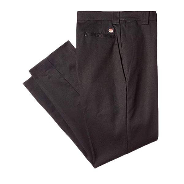 Red Kap Men's Cargo Pants Black Work Uniform PT88BK Pre Worn MANY SIZES 