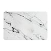 SlipX Solutions 17.5 in. x 13.5 in. Quick Dry Bath Mat in Marble 06900-1 -  The Home Depot