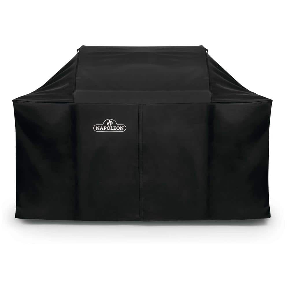 Rogue 625 5-Burner Premium Grill Cover in Black price history on PriceWatchPro