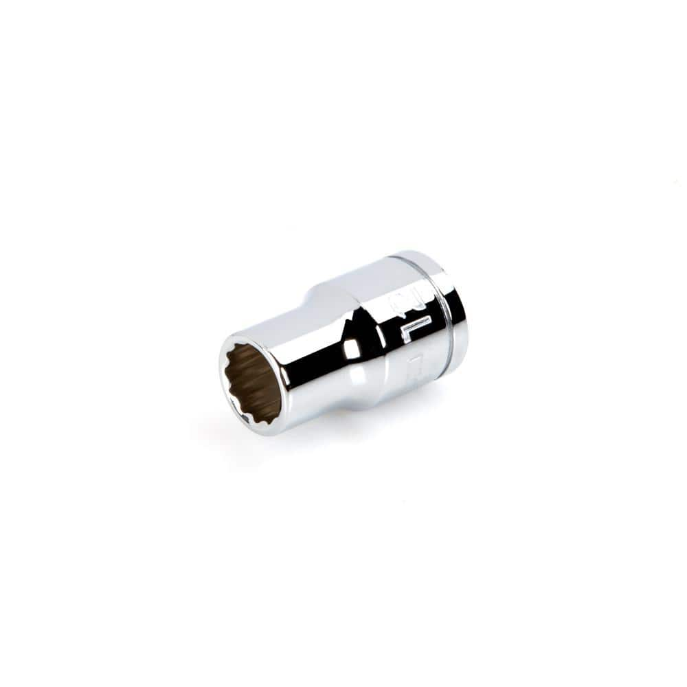 TEKTON 1/2 in. Drive x 12 mm 12-Point Socket