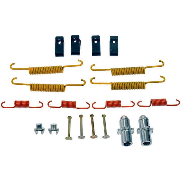 Unbranded Parking Brake Hardware Kit