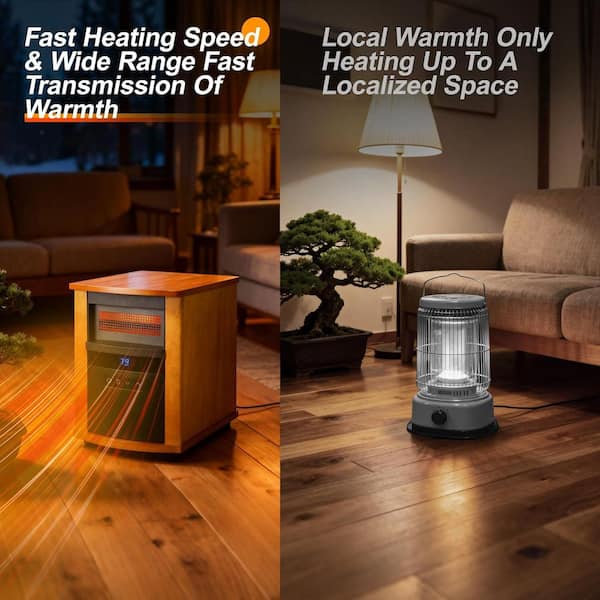 Electric Baseboard Heaters Proven 220 Vs 110: Ultimate Comparison