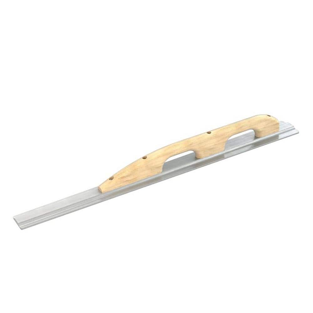 36 in. Tapered Magnesium Darby with Wood Handle price history on PriceWatchPro