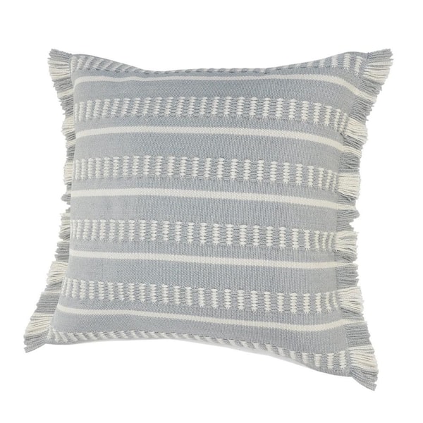 white square throw pillows