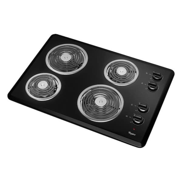 Electric Cooktop Not Working? This Could be the Problem