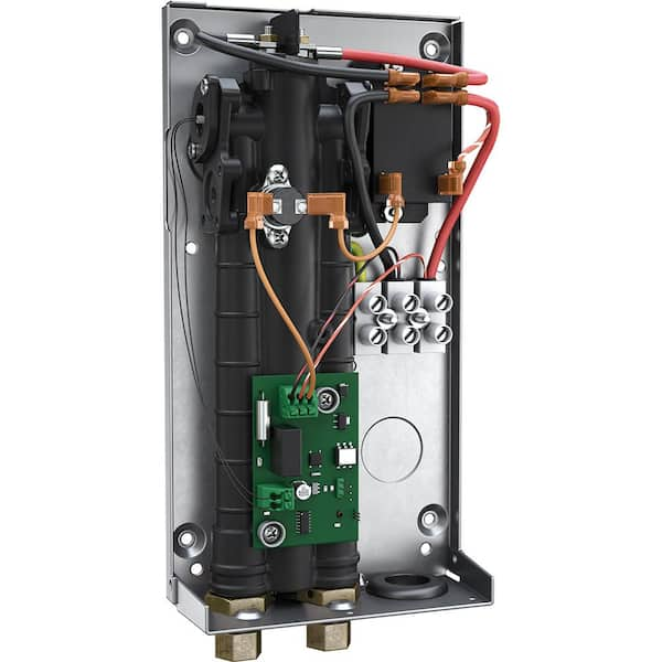 Black & Decker 27 kW Electric Tankless Water Heater at Tractor Supply Co.