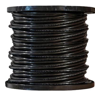6 AWG TGGT Wire, High Temperature Wire, 250C