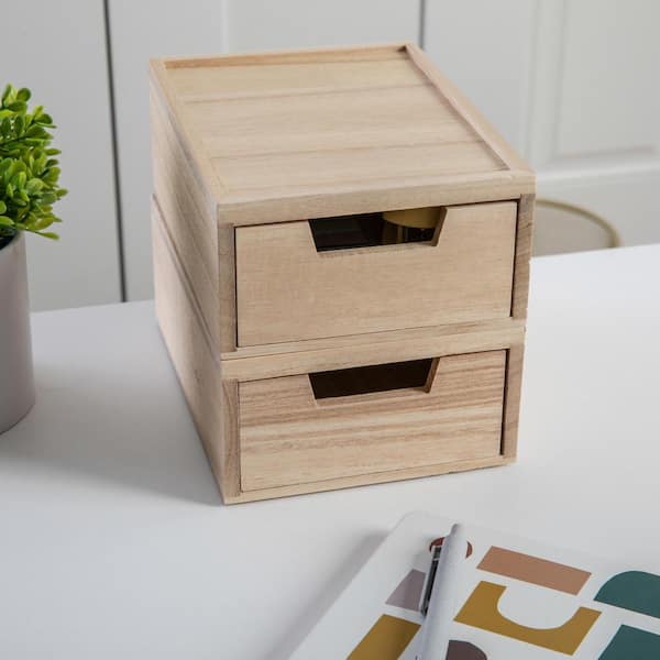 Desk Organizer Set & Reviews