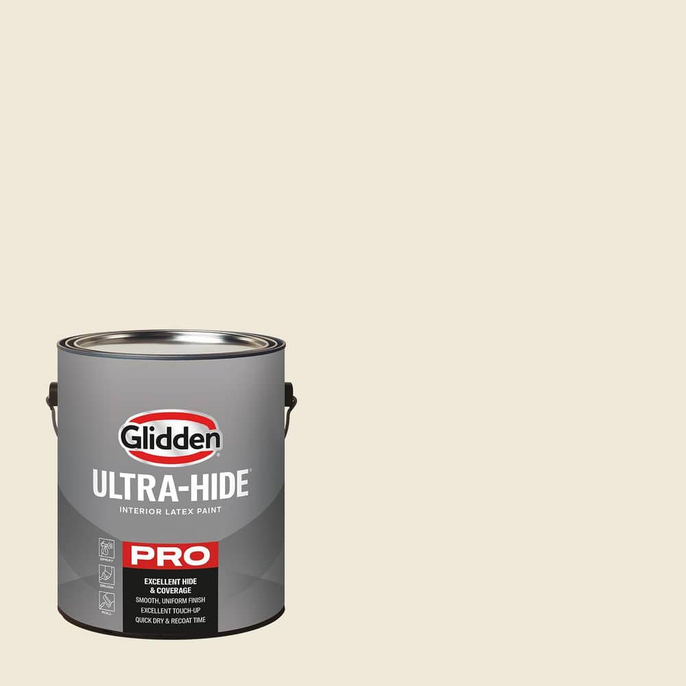 1 Gal. PPG1098-1 Milk Paint Satin Interior Paint price history on PriceWatchPro