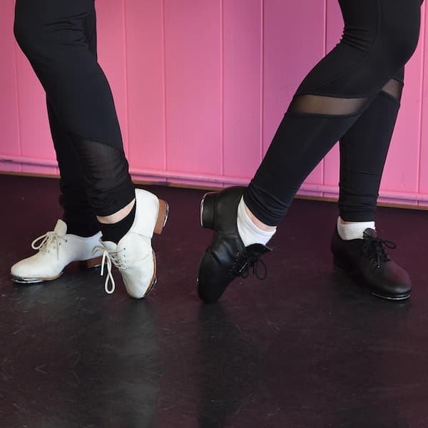Vanity - Commercial Dance Heels