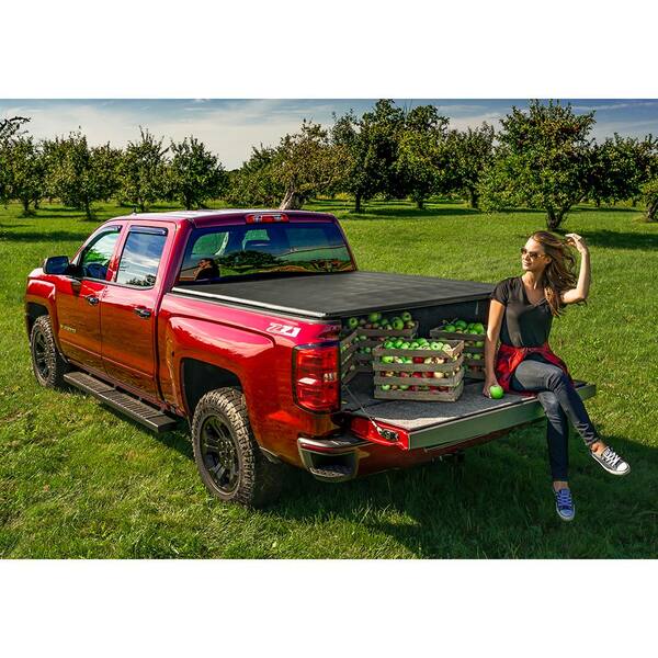 Extang Trifecta 2.0 Tonneau Cover for 06-15 Honda Ridgeline 92825