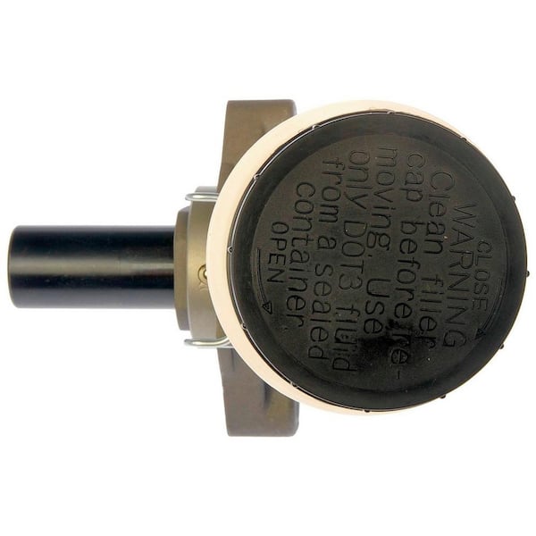 First Stop Brake Master Cylinder
