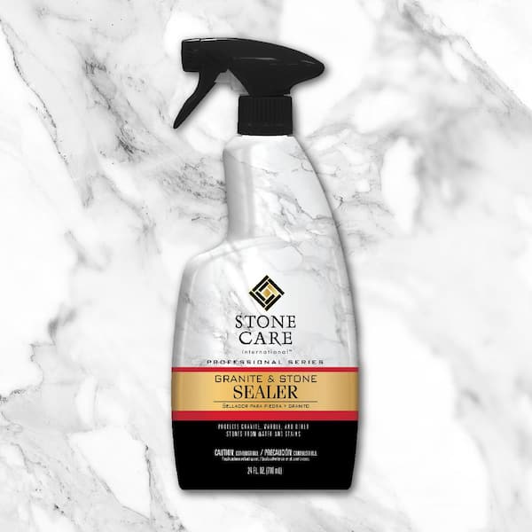 Granite stain deals remover