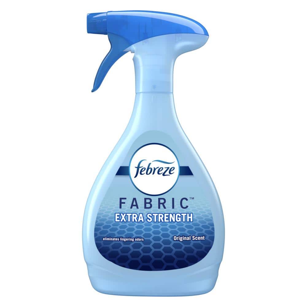 Ocean Scent Touch-Activated Fabric Spray