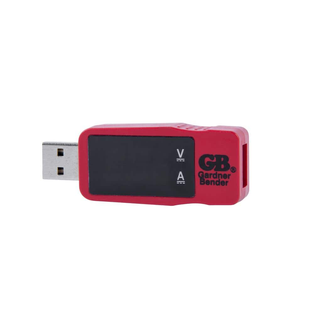 USB Multimeter price history on PriceWatchPro