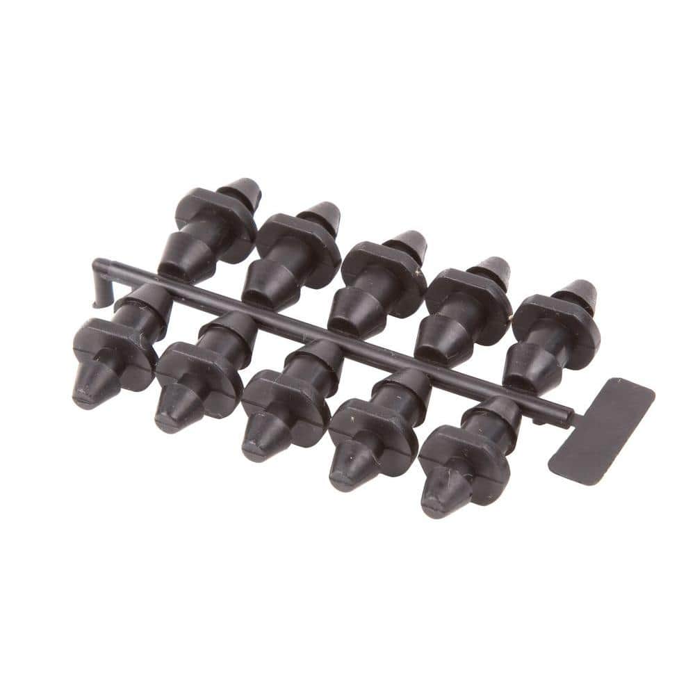 Goof Plugs (50-Pack) price history on PriceWatchPro