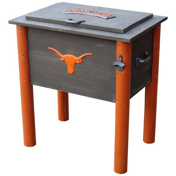 Country Cooler 54 qt. Texas Longhorns Cooler