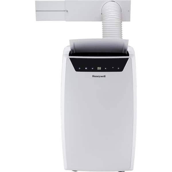 Honeywell portable air on sale conditioner home depot