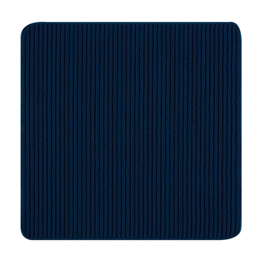 Beverly Rug Non Slip Washable Kitchen Rugs and Mats 2 Piece Set, 48x20 +  30x20 - On Sale - Bed Bath & Beyond - 34853501