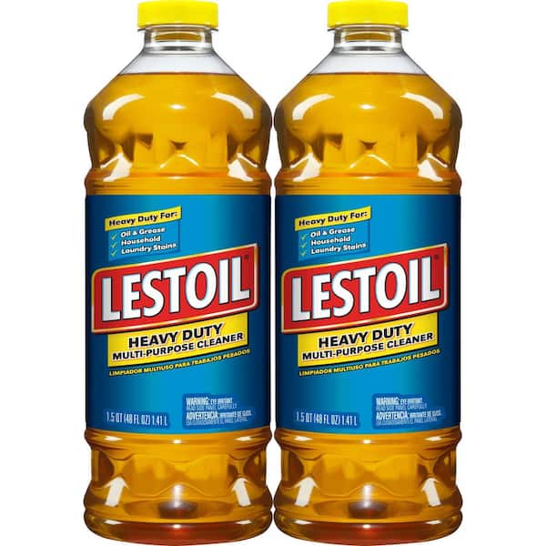 48 oz. Heavy-Duty Concentrated Multi-Purpose Cleaner (2-Pack)