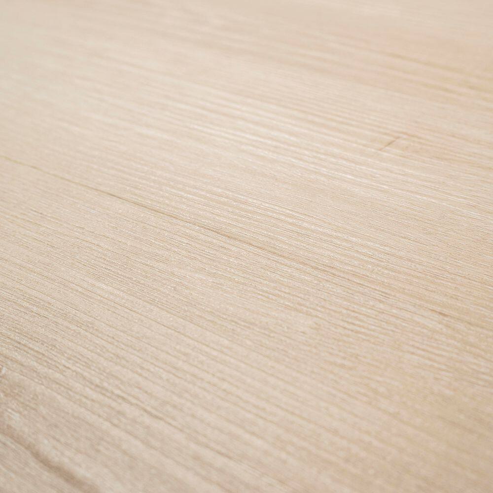 Ramey Mill 30 MIL x 9 in. W x 60 in. L Click Lock Waterproof Luxury Vinyl Plank Flooring (26.18 Sq. ft. /Case) price history on PriceWatchPro