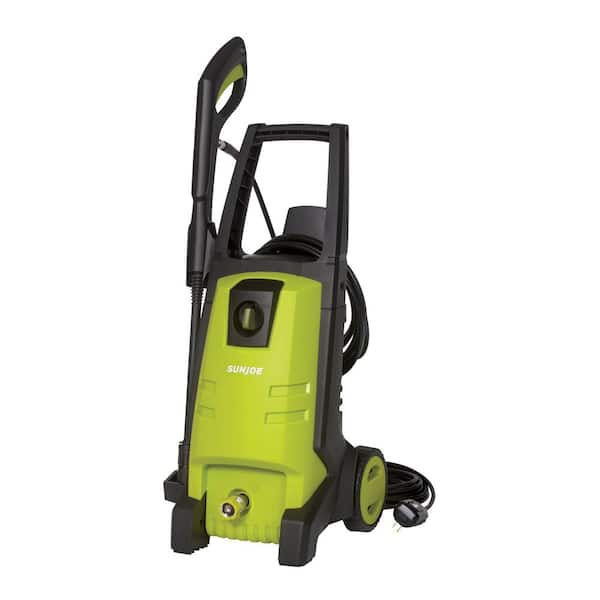 1750 PSI 1.3 GPM Corded Electric Pressure Washer