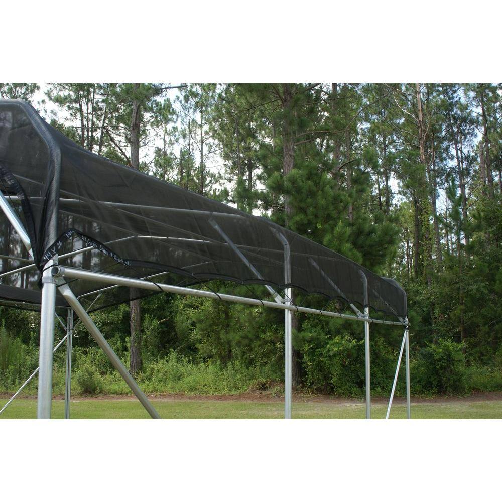 73% Shade Cloth