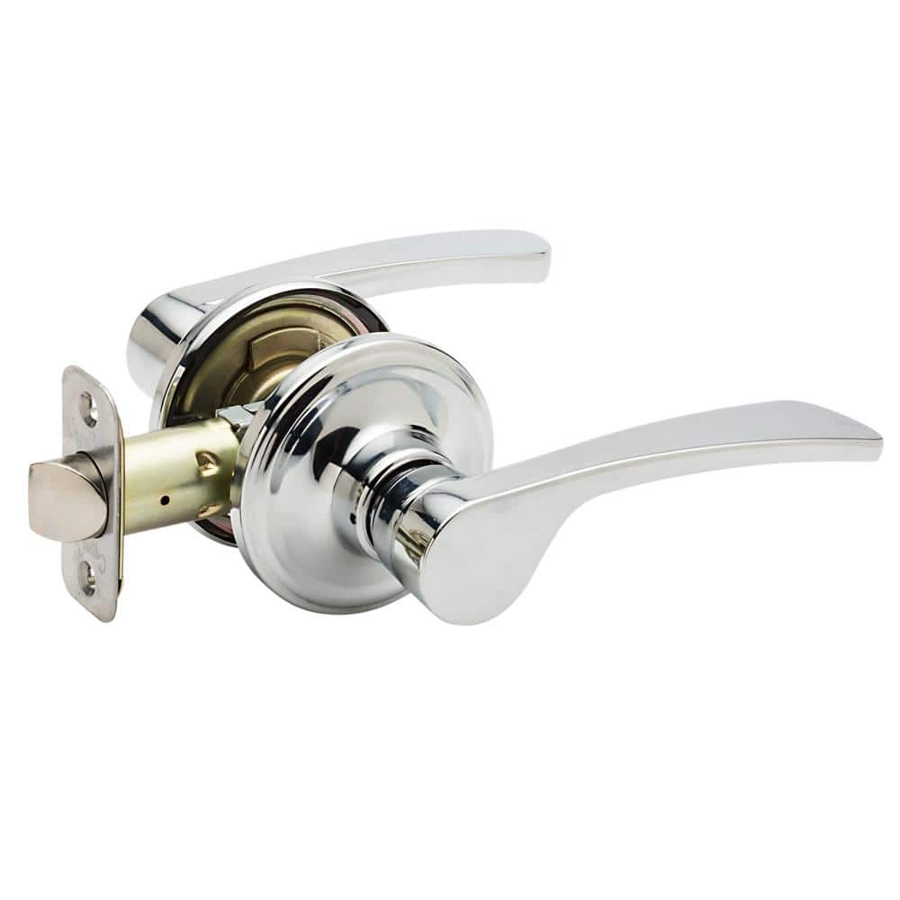 Scandinavian Kash Polished Stainless Hall/Closet Door Lever price history on PriceWatchPro