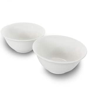 7.5 in. x 3.25 in. All-Purpose Bowl (Set of 2)