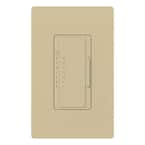 Maestro 5 Amp Countdown In-Wall Digital Eco-Timer - Ivory