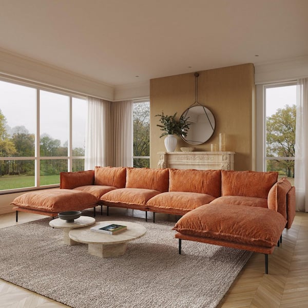 その他 JETTY feather SOFA 3P & OTTOMAN 楽天市場】アクメファニチャー ACME Furniture JETTY feather
