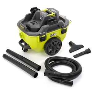 ONE+ 18V Cordless 6 Gal. Wet Dry Vacuum (Tool Only)
