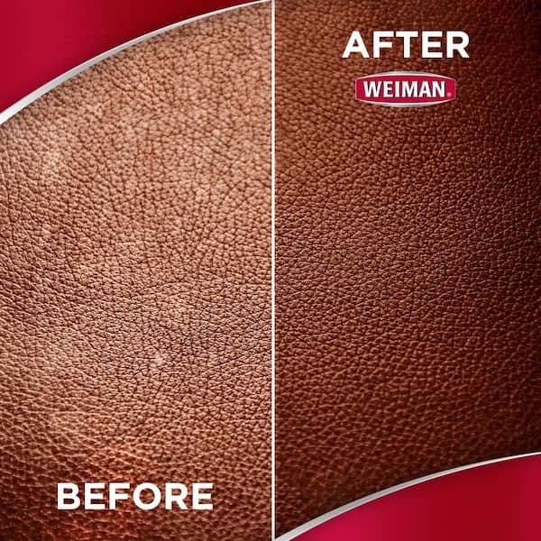 Leather Wipes (30-Count)
