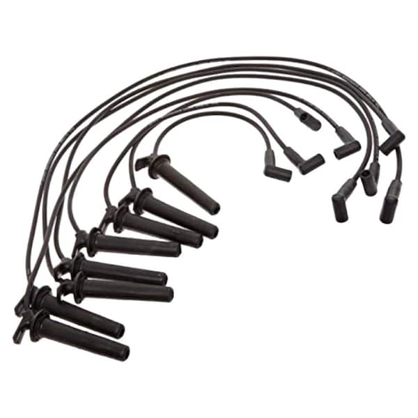 Federal Parts Spark Plug Wire Set fits 1995-1999 Cadillac DeVille,Eldorado Seville