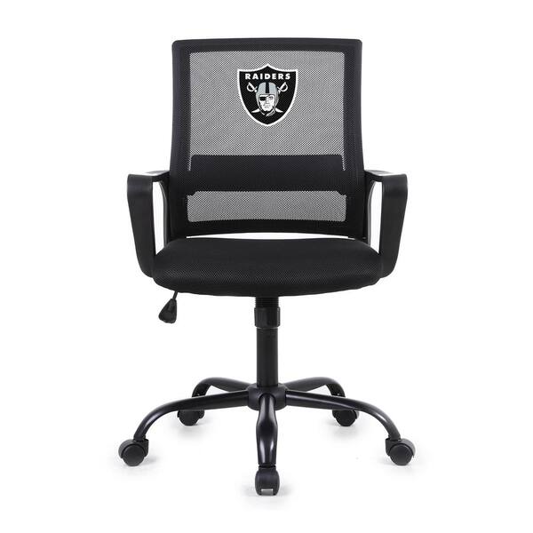 raiders desk chair